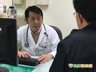 勿執著或排斥特定治療醫師:晚期肺癌應以維持治療為目標