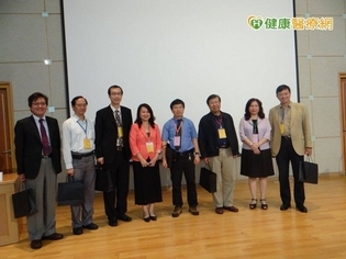 巴金森病200年!台灣動作障礙學會致力推動學術教育