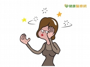 一站起來就頭暈?當心老了易失智...