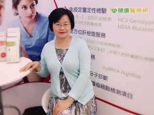 D型肝炎病毒最傷肝 當心猛爆性肝炎上身