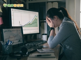 睡眠不寧、煩燥 五疳影響身心健康