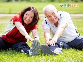 肌少症!被輕忽的銀髮族危機運動+營養fighting