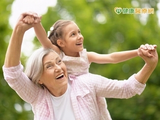 媽媽請您也保重 特別要保護雙眼!