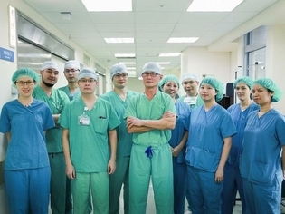 卵巢癌治療沒效?都是因為亂槍打鳥