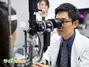 這樣做近視雷射手術 精準度大幅提升!