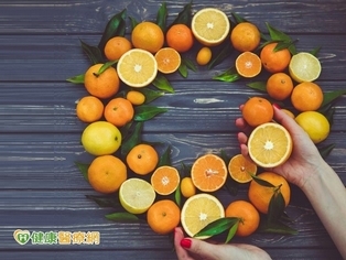 你知道綬草嗎?天然抗氧化比柳丁、檸檬強!