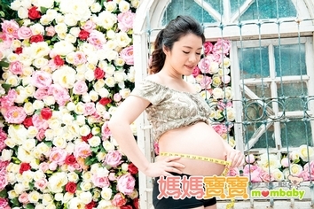胎兒太小怎麼辦?認識胎兒偏小的6大因素