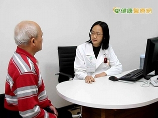 ByeBye癌末疼痛 治療後能吃也能睡了