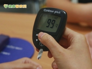 錨點量血糖量錯血糖控制就「走鐘」!