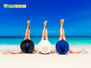 夏天NG腿!久站久坐出現靜脈曲張怎麼辦?