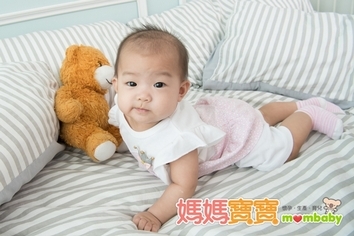 破解寶寶3%生長曲線的迷思