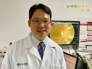 產後輕忽妊娠糖尿病 新手媽雙眼險失明