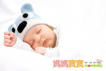 爸媽不焦慮!搞定0〜1歲寶寶睡眠問題
