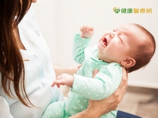 寶寶呼吸有雜音?當心罹患喉頭軟化症