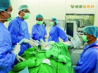 低溫凍死癌細胞 治療乳癌新選擇