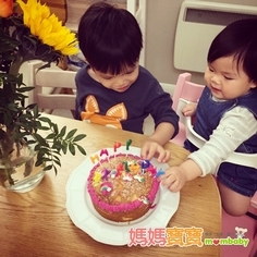 英國媽媽生活習作簿:生日帶給我的領悟