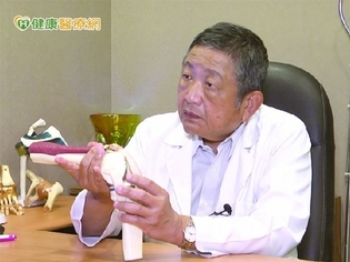 氣溫驟降膝蓋卡卡 當心退化性關節炎報到