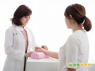 妊娠高血壓導致胎死腹中 中醫調理掃陰霾