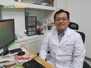 干擾素治療失敗又落髮 擺脫C肝靠新藥