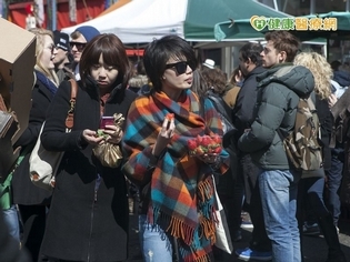 預防再中風!當心藥物恐致胃出血