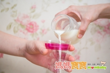 親餵母乳‧寶寶吃飽沒?