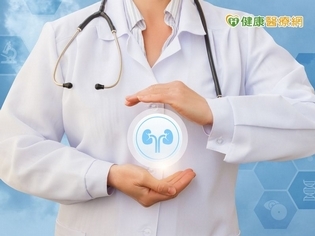 洗腎易患副甲狀腺機能亢進!擬鈣劑治療成效佳