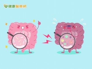 便便能殺惡菌救命?!糞便移植術讓他重生