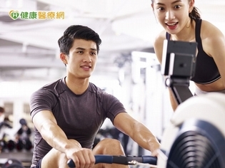運動健將竟胸悶?心肌梗塞險奪命!