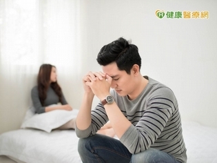 要健康才性福 甩三高找回「雄風」非難事