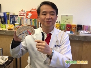 失去方向感 恐是「大腦迷航症候群」惹禍