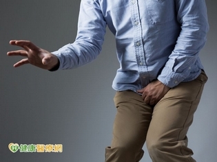 不舉與攝護腺肥大難兄難弟 正確就醫重返性福