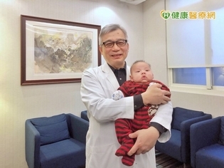 夫妻難孕有救星 試管嬰兒助好孕