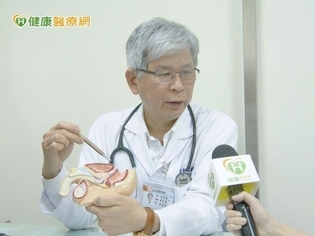 又有「攝」會大事?快關心男人才會得的癌症