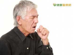 肺阻塞警訊咳、痰、喘 輕忽當心釀大禍
