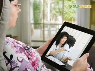 居住郊區嚴重精神疾患 遠距醫療頻率多一倍