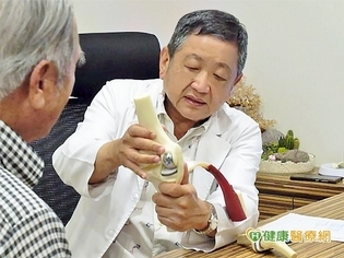 上下樓梯膝蓋痛 恐是髕骨軟化症惹禍!