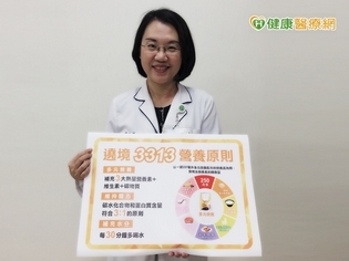 進香老翁「起乩」?原來是體力不支低血糖作怪!