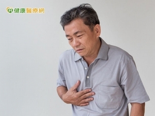 不知病才可怕!拒當「心」苦人 「疲球心」3大徵要知道