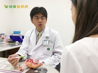 她經痛狂吃止痛藥無效 子宮內膜異位症擾生活