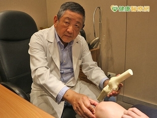 夏日瘋運動不慎 恐致前十字韌帶斷裂!