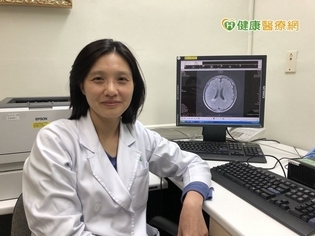 多發性硬化症病灶多元 及早介入診治有助預後