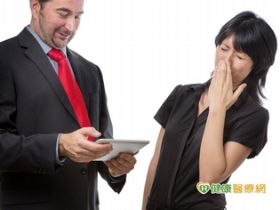 拼命刷牙嘴巴還是臭?可能是腸胃惹的禍!