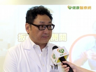 嚴重氣喘患者有福 注射型藥物治療新選擇