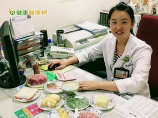 想讓孩子贏在起跑點 這些營養素要攝取足夠