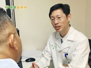 輕忽定期篩檢 愛運動壯男罹晚期攝護腺癌