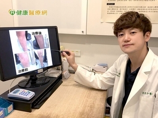 突發急性蕁麻疹 中醫從根本調理