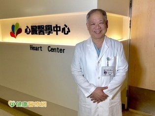 生物活性塗層支架救命!心肌梗塞治療大突破