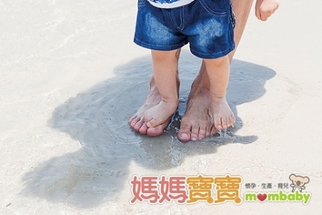 夫妻離異.寶寶感受得到嗎?