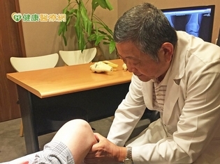 機器人手臂置換術 重拾揮桿樂趣