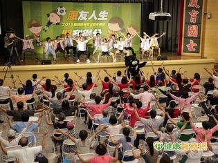 5成透析腎友不運動 醫警告:恐使腎功能惡化